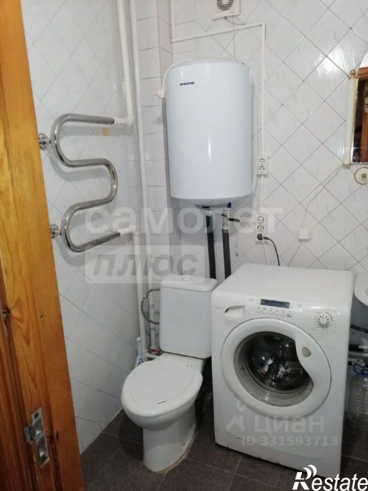 3-комн квартира ул Гоголя, 68,  д. 68
