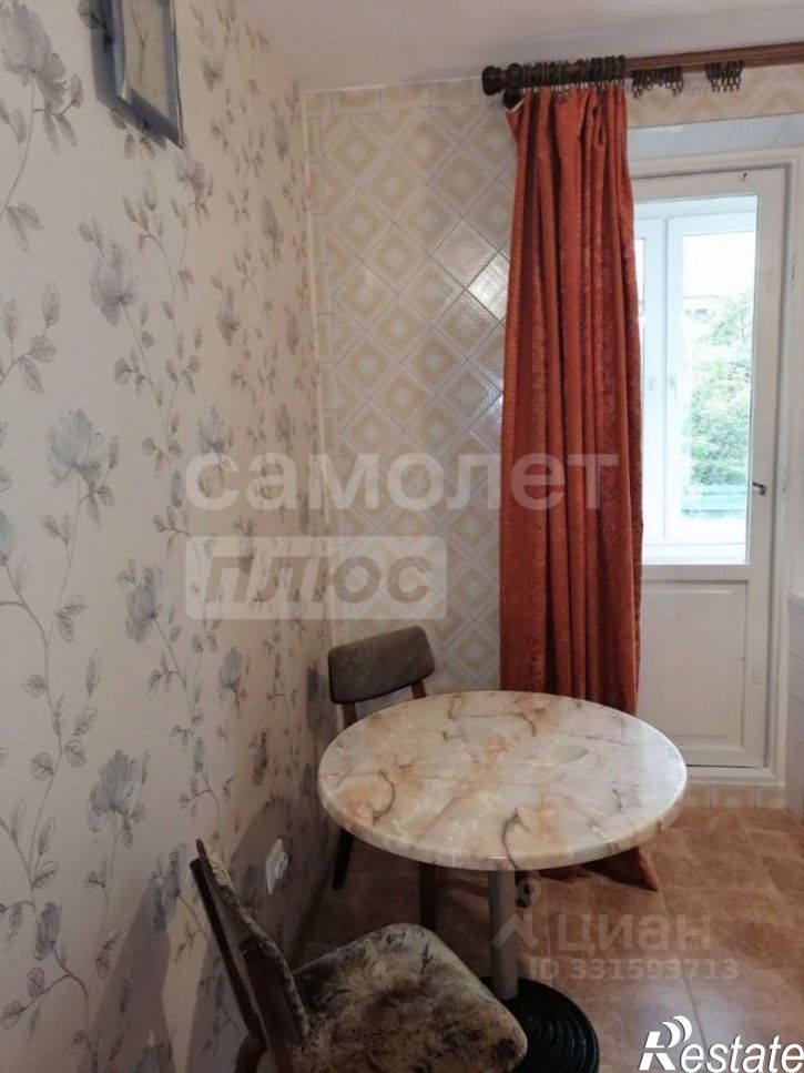 3-комн квартира ул Гоголя, 68,  д. 68