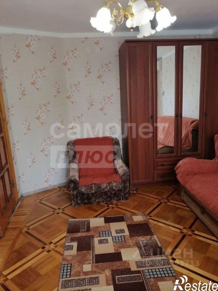 3-комн квартира ул Гоголя, 68,  д. 68