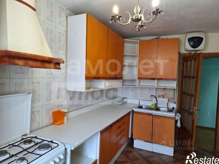 3-комн квартира ул Ракетная, 17,  д. 17