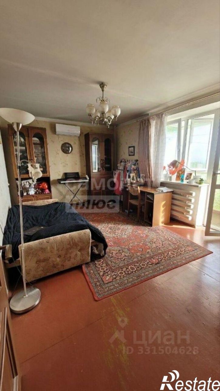 2-комн квартира ул 51-й Армии, 111,  д. 111