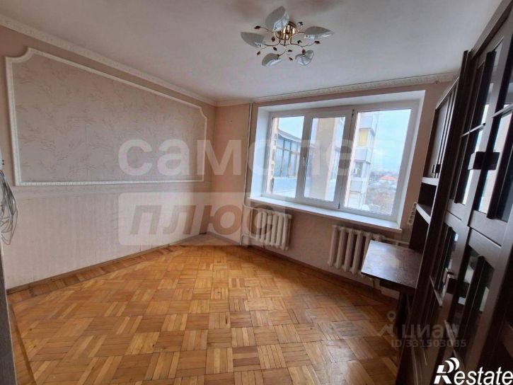 3-комн квартира ул Ракетная, 17,  д. 17