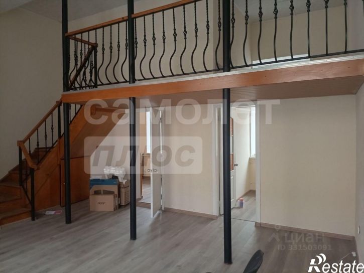 3-комн квартира ул Жуковского, 26,  д. 26