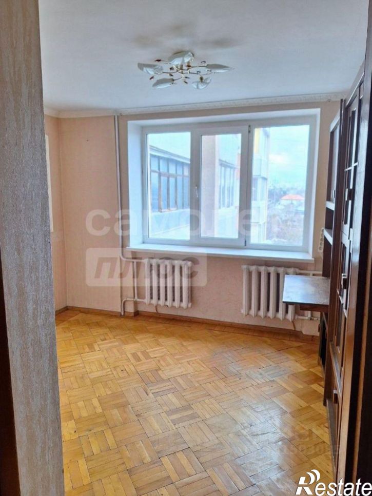 3-комн квартира ул Ракетная, 17,  д. 17