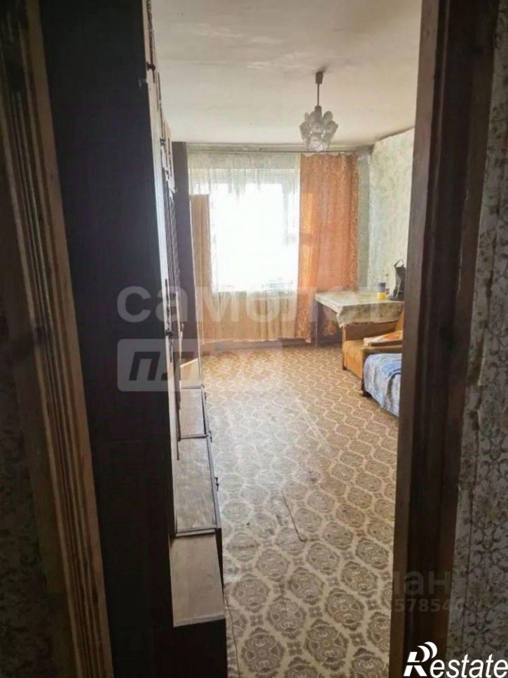 2-комн квартира ул Трубаченко, 24,  д. 24