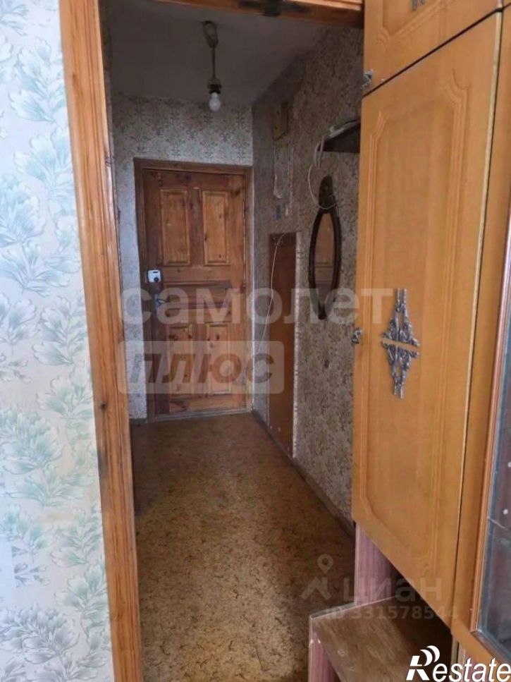2-комн квартира ул Трубаченко, 24,  д. 24
