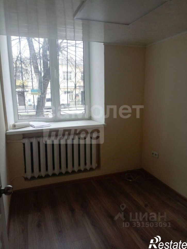 3-комн квартира ул Жуковского, 26,  д. 26