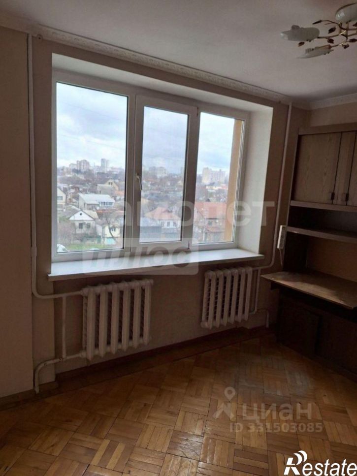 3-комн квартира ул Ракетная, 17,  д. 17