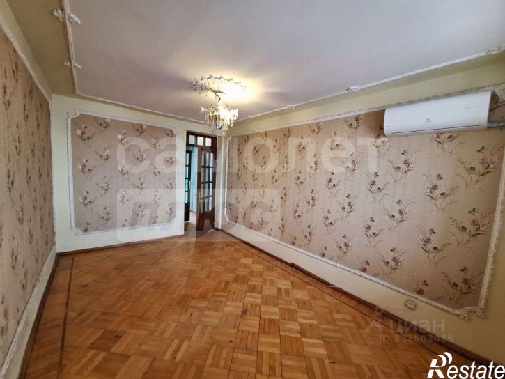 3-комн квартира ул Ракетная, 17,  д. 17