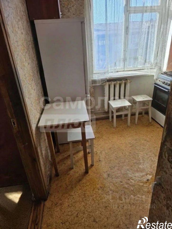 2-комн квартира ул Трубаченко, 24,  д. 24