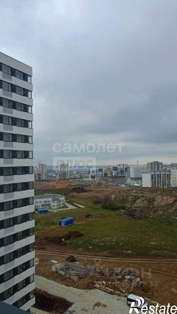 3-комн квартира пр-кт Александра Суворова, 7,  д. 7