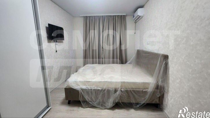 1-комн квартира ул Трубаченко, 14,  д. 14