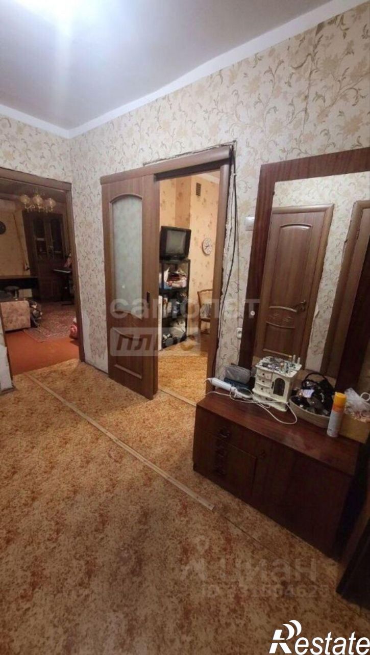 2-комн квартира ул 51-й Армии, 111,  д. 111