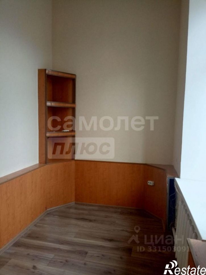 3-комн квартира ул Жуковского, 26,  д. 26