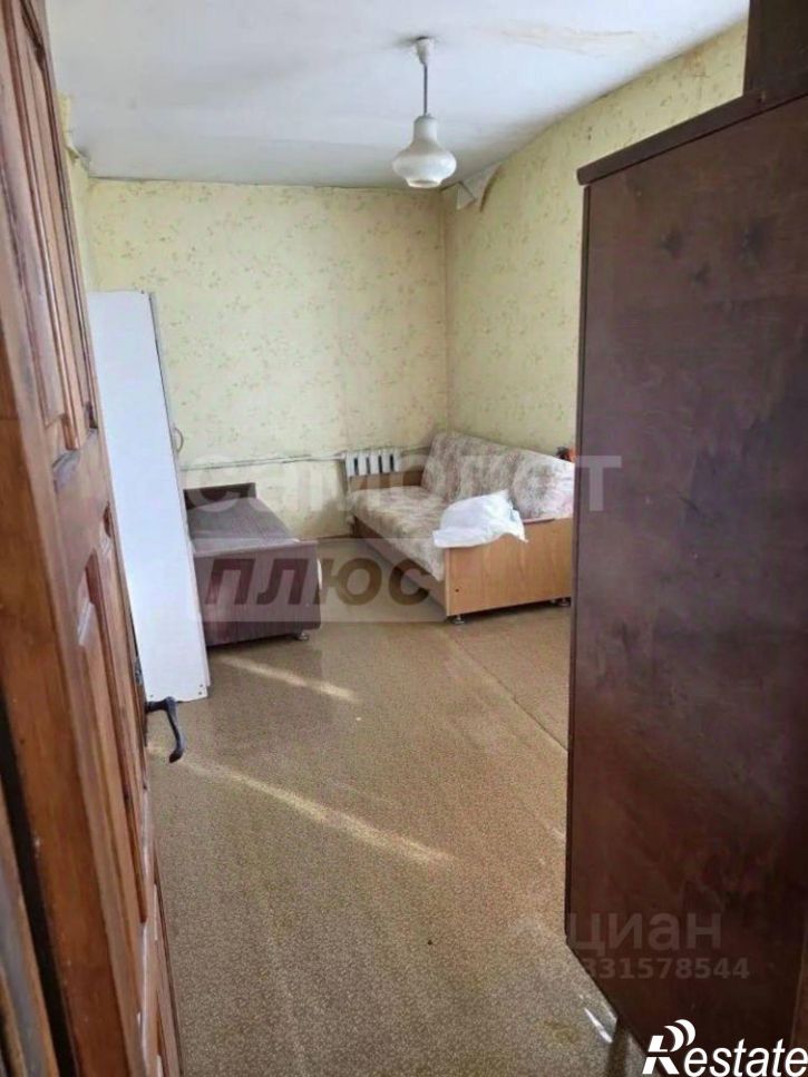 2-комн квартира ул Трубаченко, 24,  д. 24