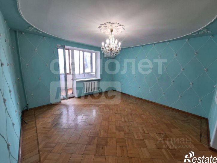 3-комн квартира ул Ракетная, 17,  д. 17