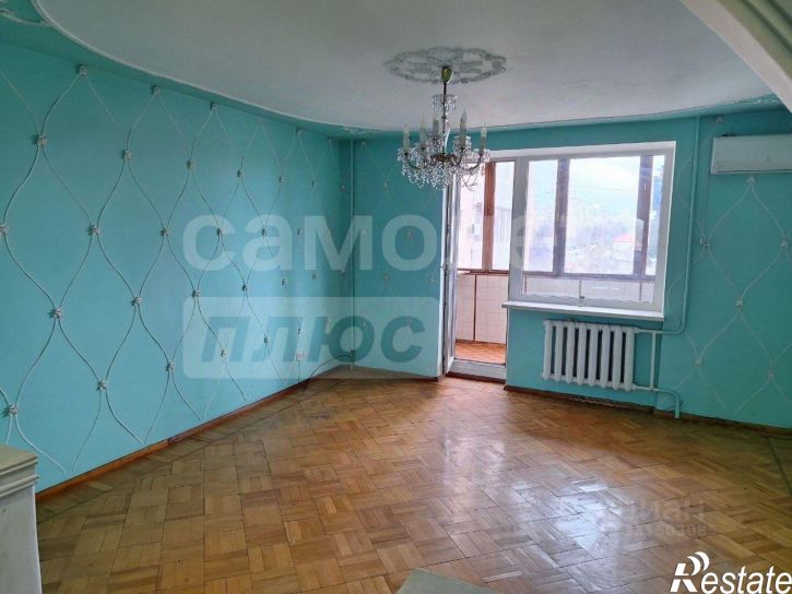 3-комн квартира ул Ракетная, 17,  д. 17