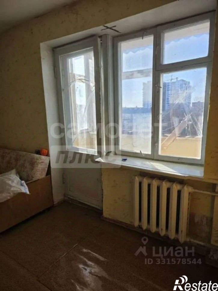2-комн квартира ул Трубаченко, 24,  д. 24