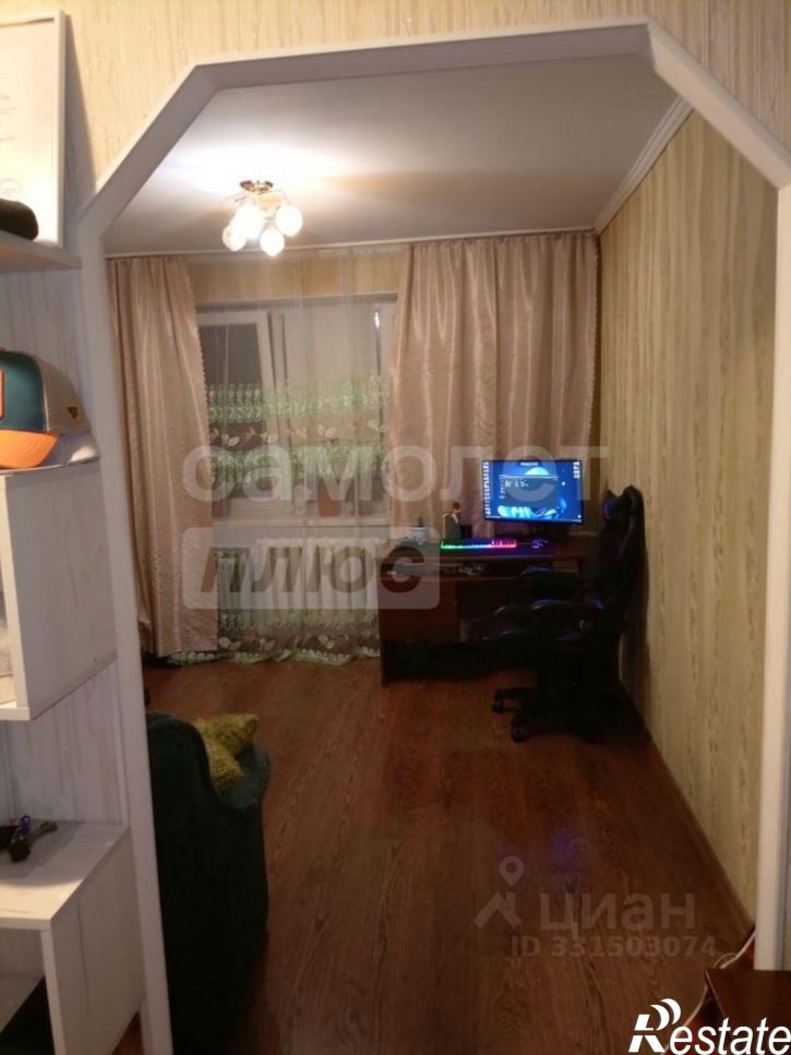 Комната ул Смольная, 25,  д. 25