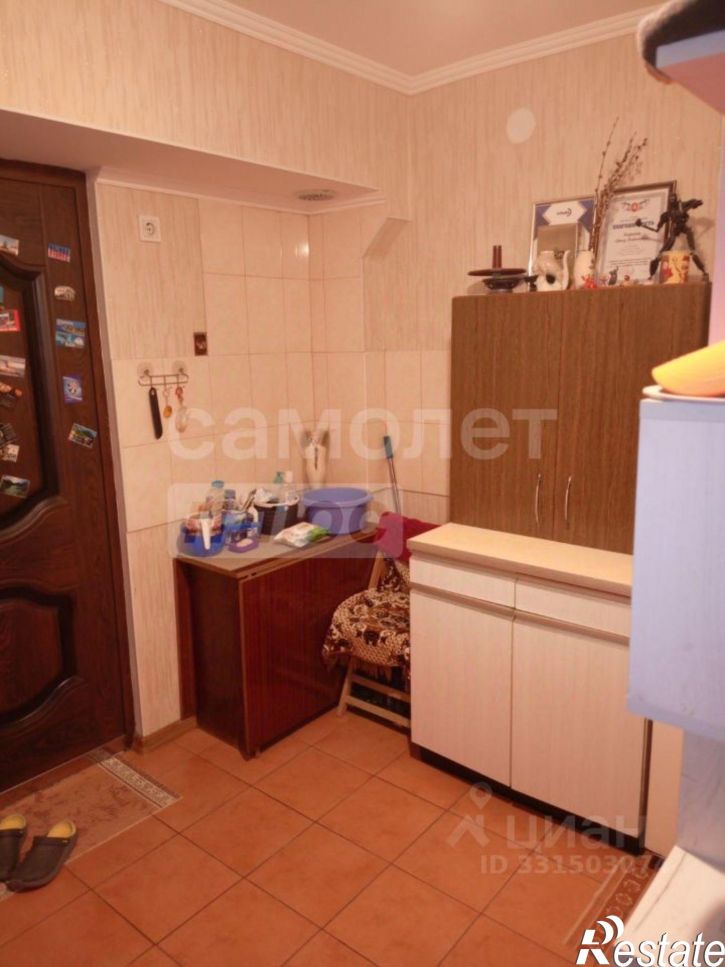 Комната ул Смольная, 25,  д. 25