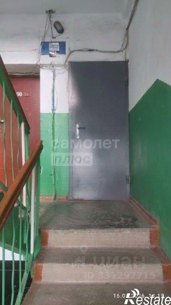 Комната ул Семашко, 3,  д. 3