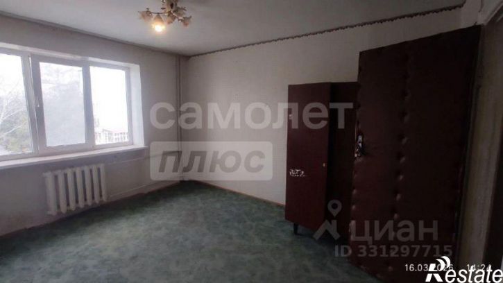 Комната ул Семашко, 3,  д. 3