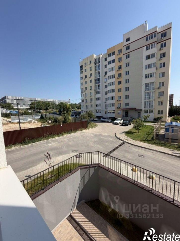 1-комн квартира ул Козлова, 182/2,  д. 182/2