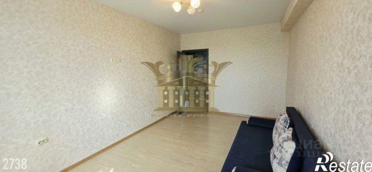 2-комн квартира б-р Ленина, 12а,  д. 12а