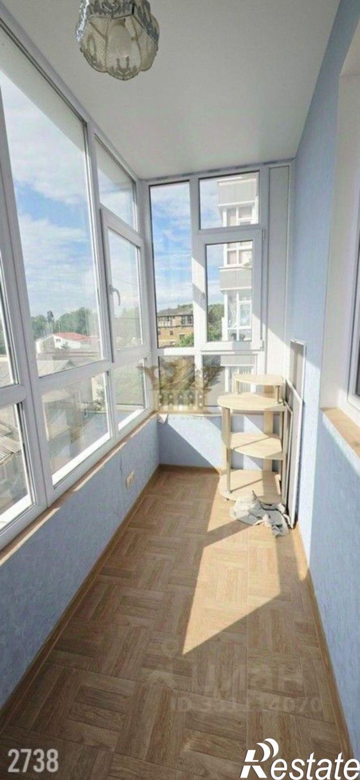 2-комн квартира б-р Ленина, 12а,  д. 12а