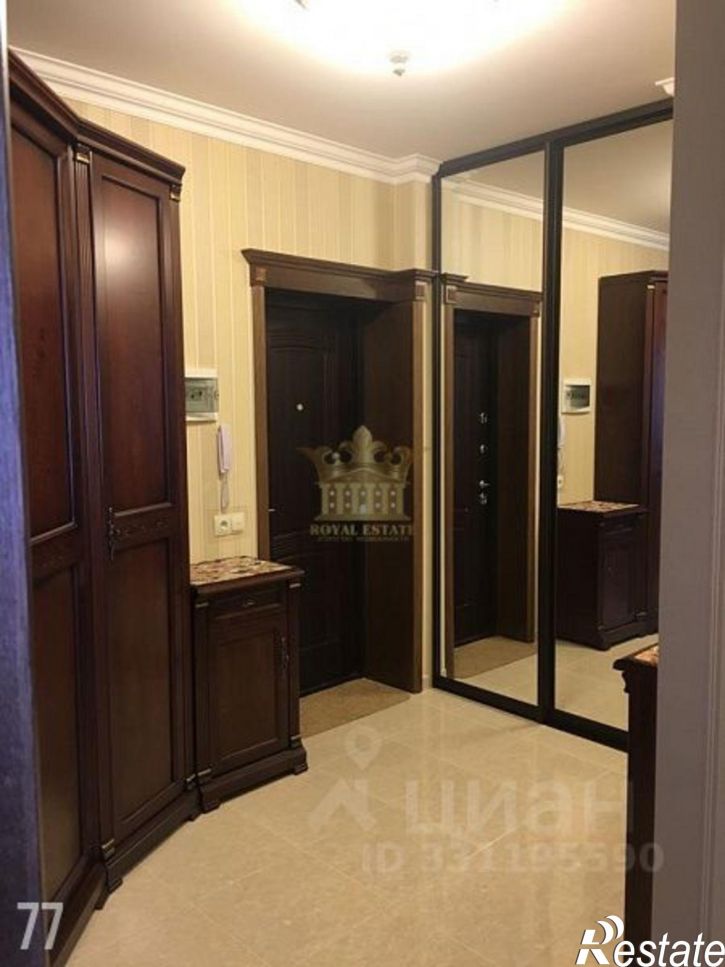 1-комн квартира ул Севастопольская, 43Д,  д. 43Д