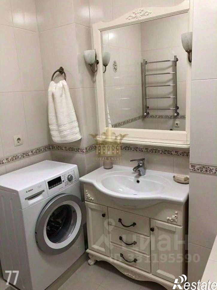 1-комн квартира ул Севастопольская, 43Д,  д. 43Д