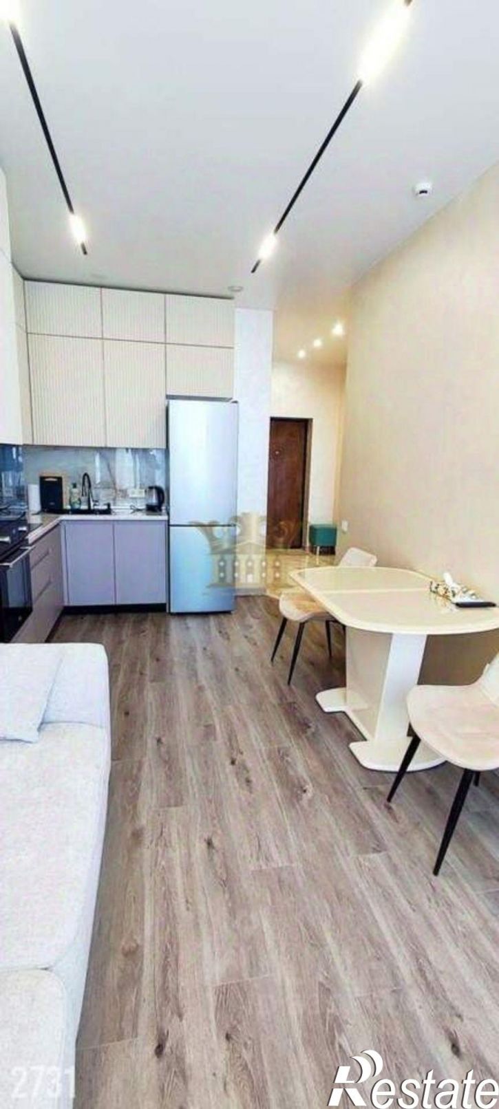 1-комн квартира ул Воровского, 24,  д. 24