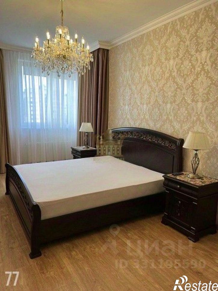 1-комн квартира ул Севастопольская, 43Д,  д. 43Д