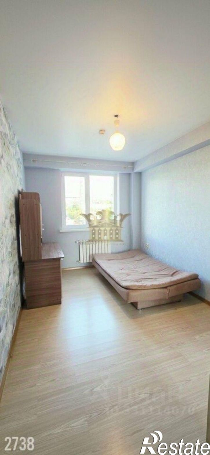 2-комн квартира б-р Ленина, 12а,  д. 12а