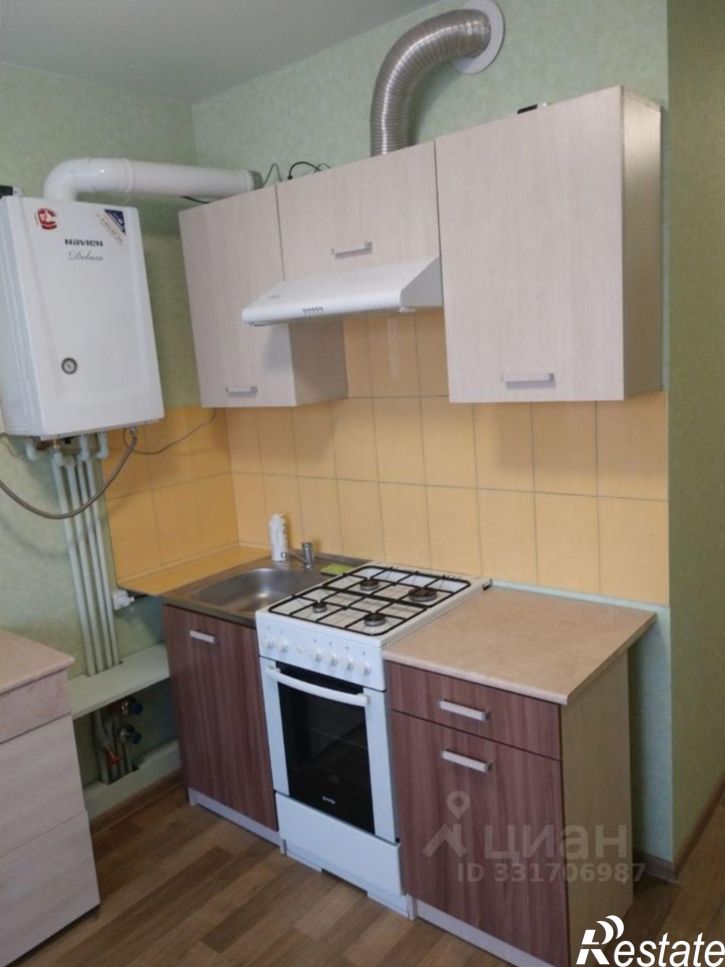 1-комн квартира ул Старозенитная, 5,  д. 5