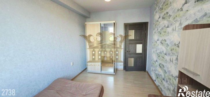 2-комн квартира б-р Ленина, 12а,  д. 12а