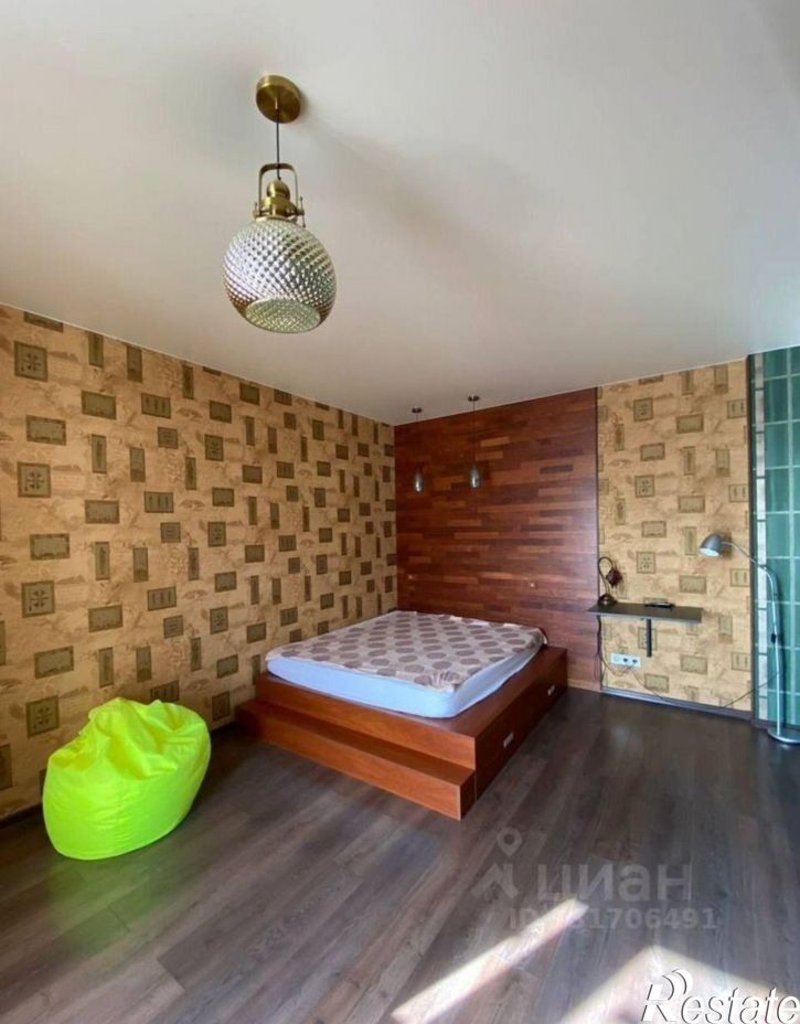 2-комн квартира ул Батурина, 141,  д. 141
