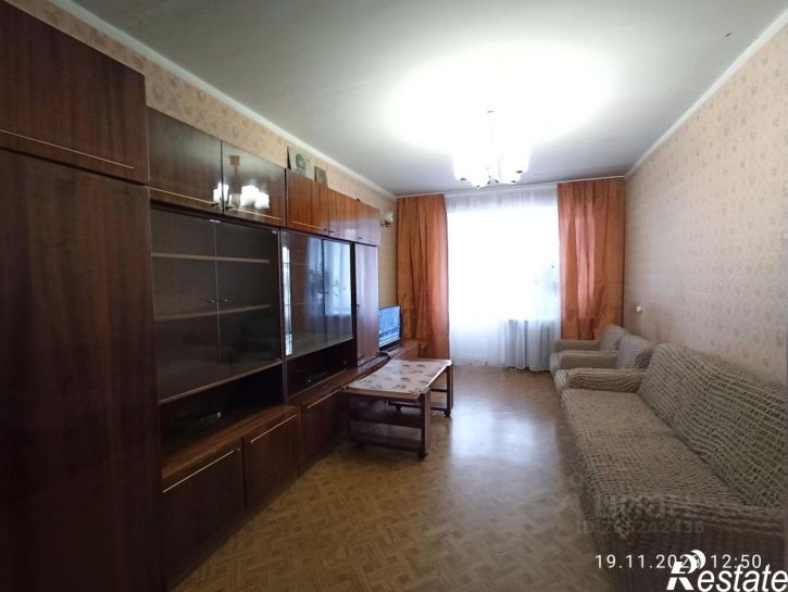 3-комн квартира ул Гагарина, 17а,  д. 17а