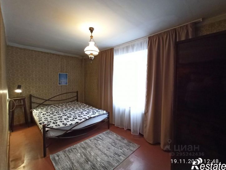 3-комн квартира ул Гагарина, 17а,  д. 17а