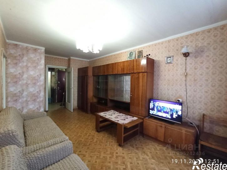 3-комн квартира ул Гагарина, 17а,  д. 17а