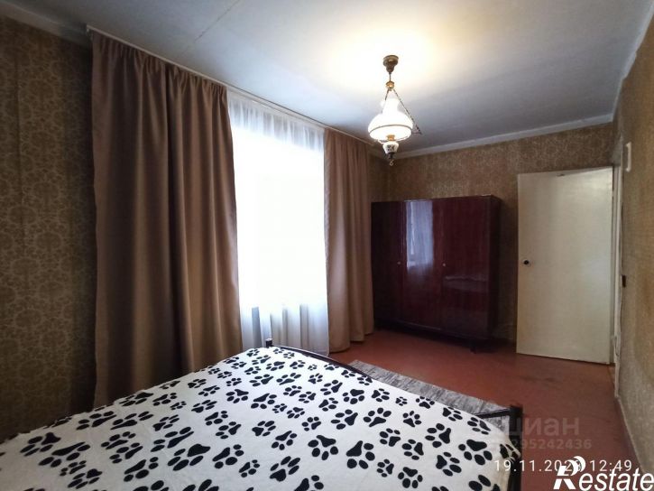 3-комн квартира ул Гагарина, 17а,  д. 17а