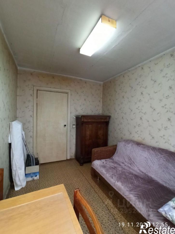 3-комн квартира ул Гагарина, 17а,  д. 17а