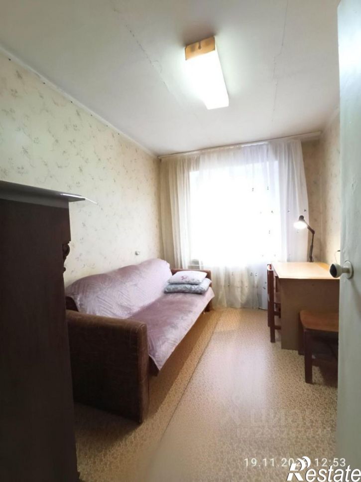 3-комн квартира ул Гагарина, 17а,  д. 17а