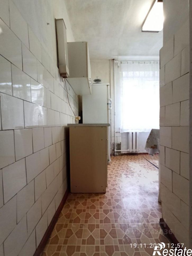 3-комн квартира ул Гагарина, 17а,  д. 17а