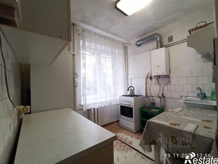 3-комн квартира ул Гагарина, 17а,  д. 17а