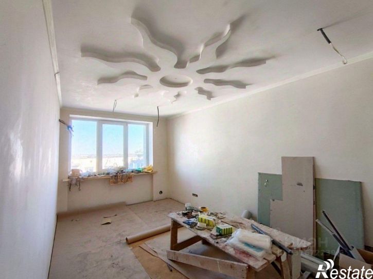 3-комн квартира ул им. Матэ Залки, 29,  д. 29