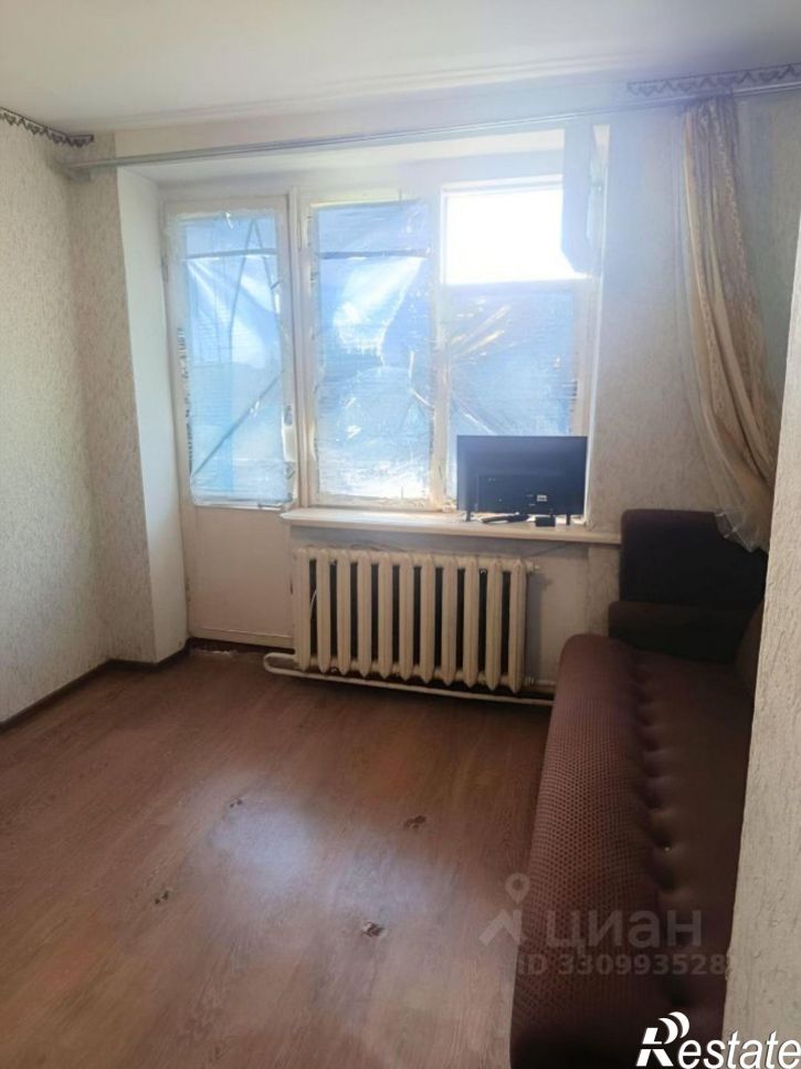 1-комн квартира Заводской пер, 31,  д. 31