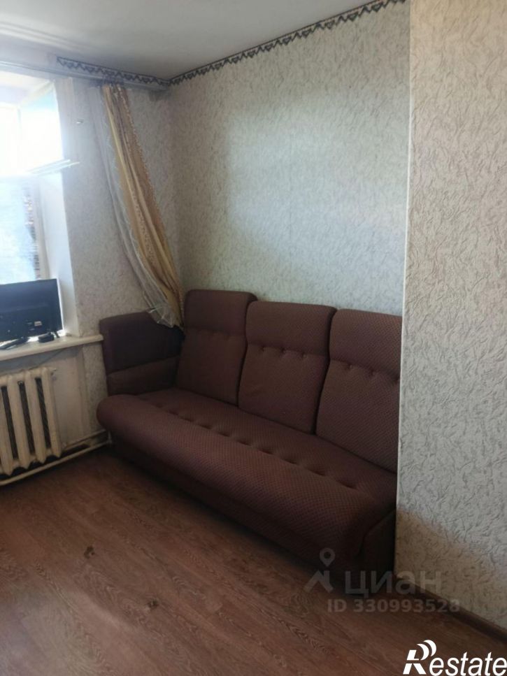 1-комн квартира Заводской пер, 31,  д. 31