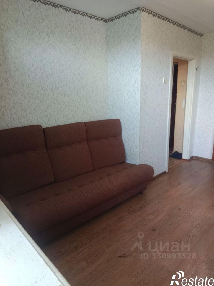 1-комн квартира Заводской пер, 31,  д. 31