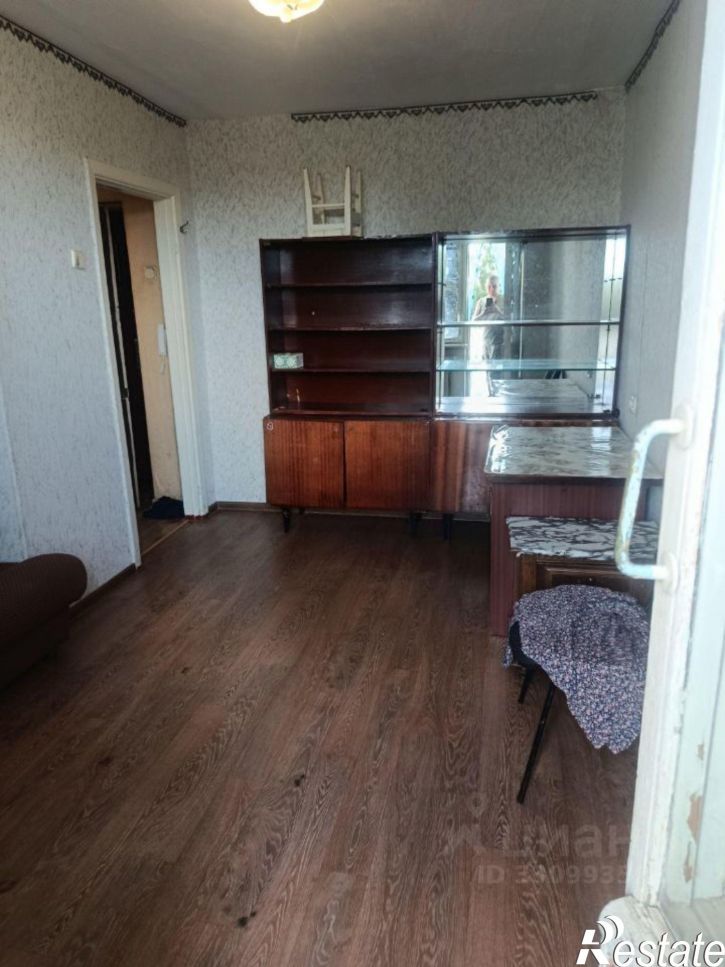 1-комн квартира Заводской пер, 31,  д. 31